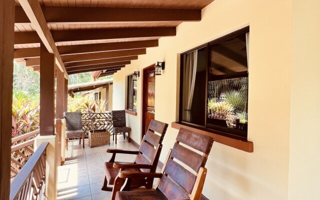 La Foresta Nature Resort