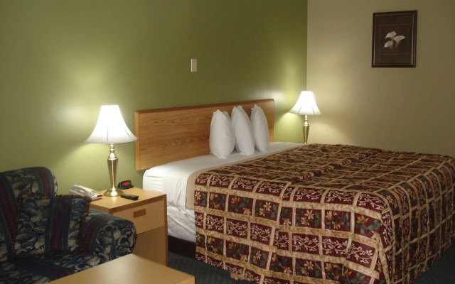 Budget Inn Bath