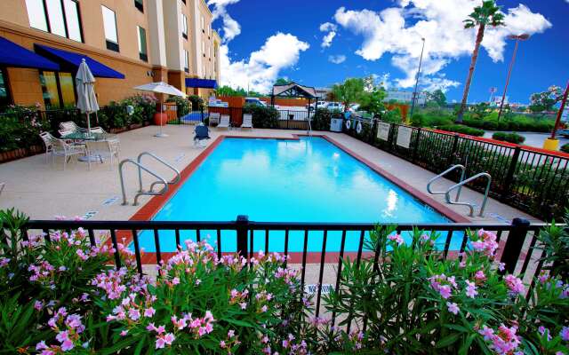 Hampton Inn & Suites by Hilton Tomball Houston NW