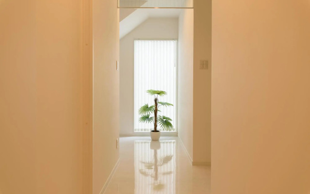 Jacuzzi Terrace Okinawa IMS