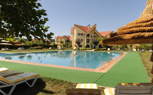 Farah Inn Ifrane