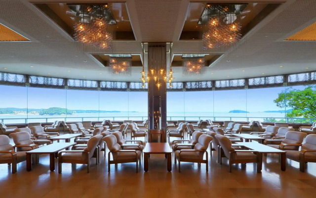 Minamisanriku Hotel Kanyo