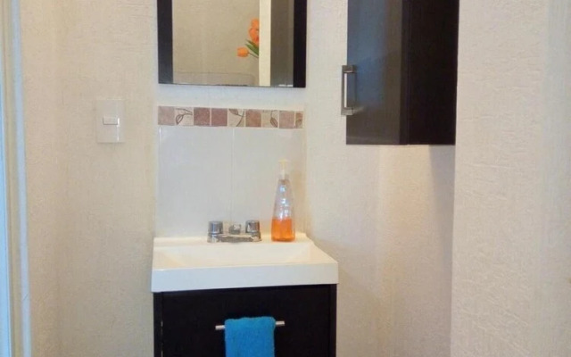 La casita Playa Hermosa