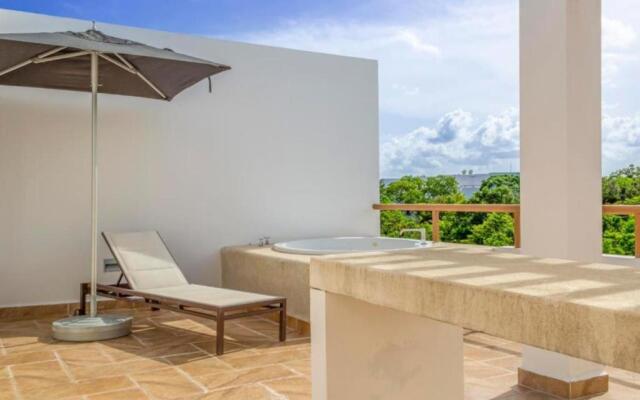 HostPal Suites Akumal