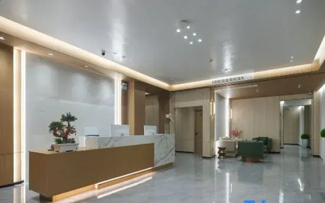Meihao Grand Hyatt Hotel (Xiamen North Station Branch)
