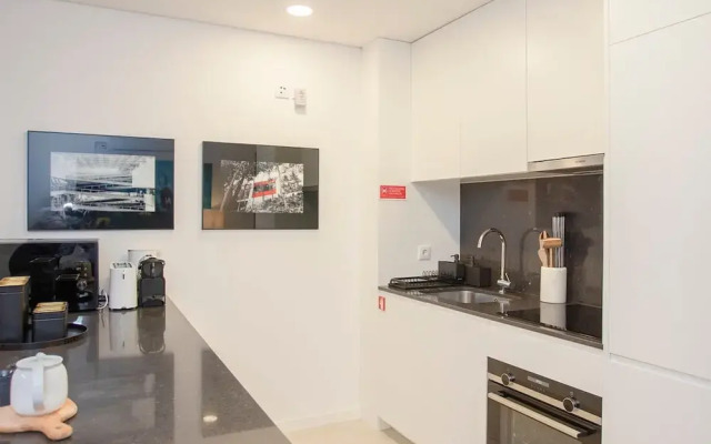 Liiiving in Gaia - Cooper Residence Apartment II