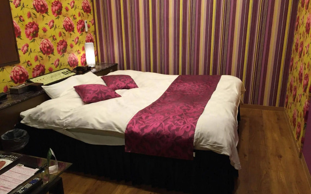 Hotel America Osaka – Adults Only