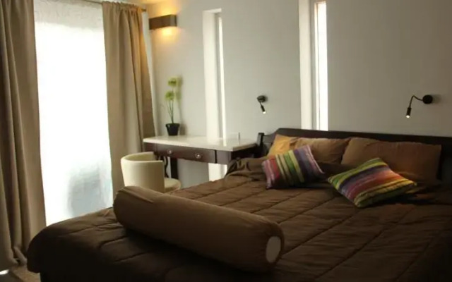Condo Replay
