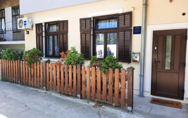 Zagreb Creative Apartments APP 4