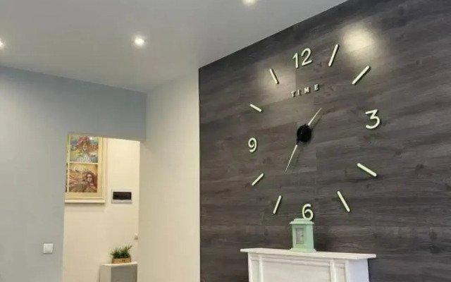 Апартаменты на Московской, 68