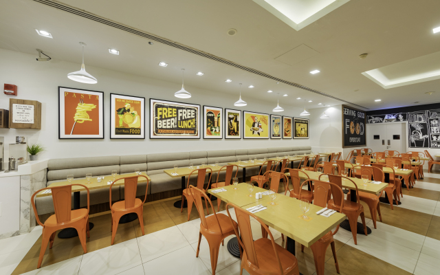 Citymax Hotel Al Barsha at the Mall