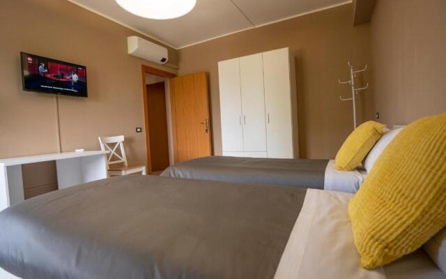 Gerosa Guest House