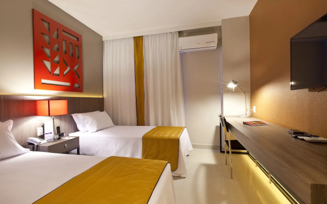 San Diego Suítes Veredas Sete Lagoas