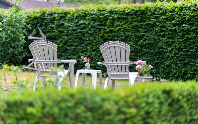 Vakantiehuisje Specht