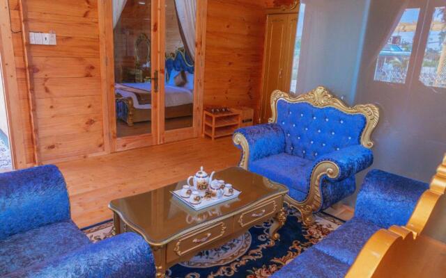 Tea Resort