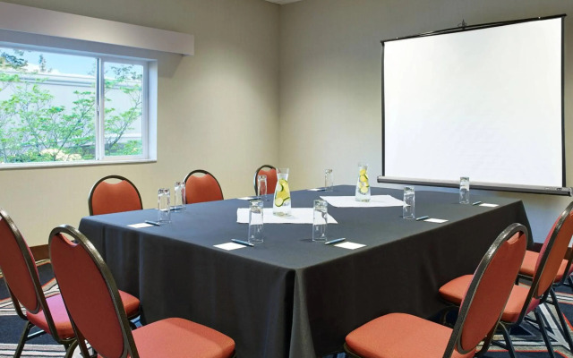 Four Points by Sheraton Bellingham Hotel & Conference Center