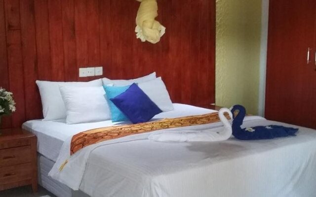Aquarius Resort