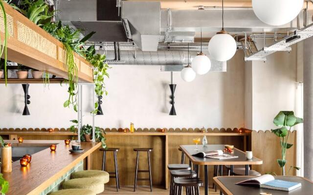 Turing Locke Cambridge