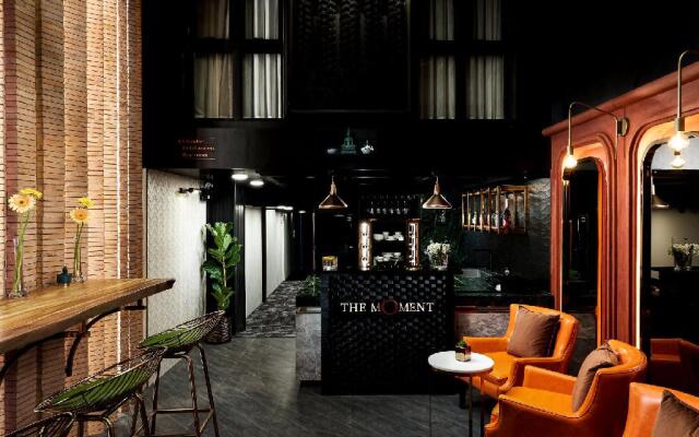 The Moment Chiangmai