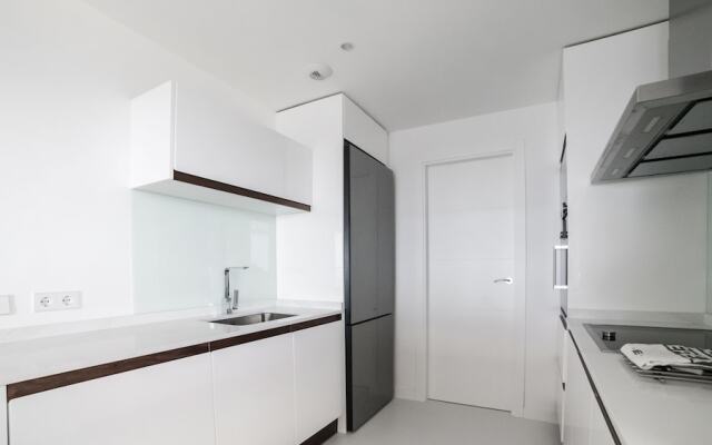Quartiers Marbella Apartments