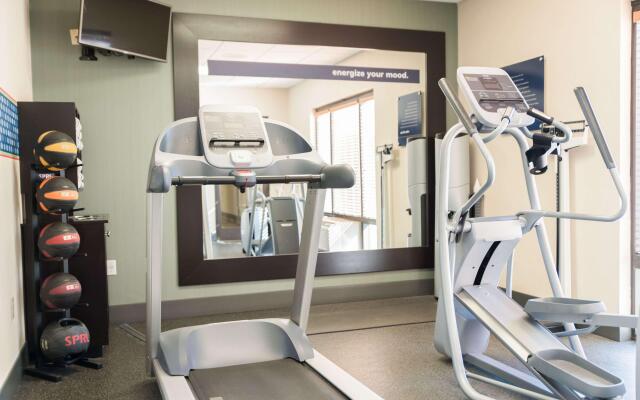 Hampton Inn North Platte