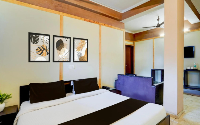 Flagship 4464 Maira Residency