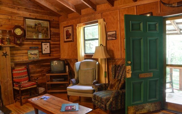Panther Creek Cabins