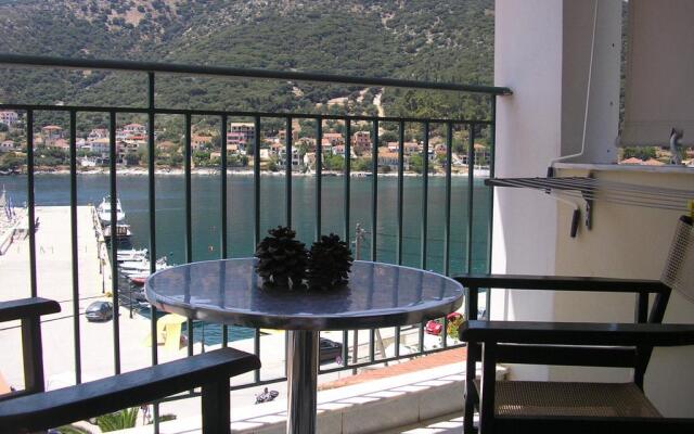 Poseidon Apartments