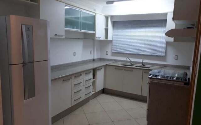 Casa Beira Mar Mariscal