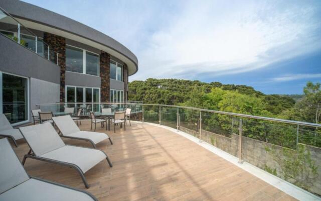 Apartamento - Golden Laghetto Resort Gramado