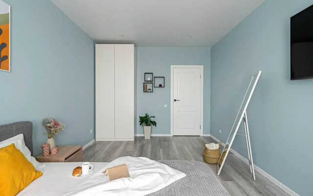 Apartments on Adela Kutuya street 110D building 2 - Apartment in Kazan - Photo 5