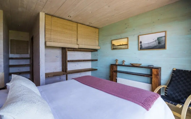 Playa Lobos Casas & Clubhouse