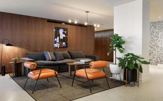 Kimpton Banneker Hotel by IHG