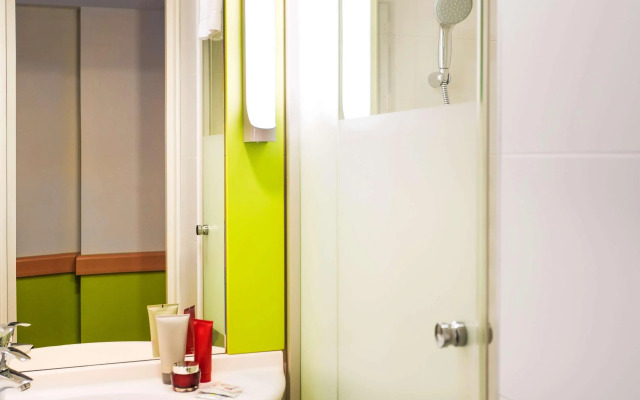 B&B Hotel Zaragoza Plaza Mozart