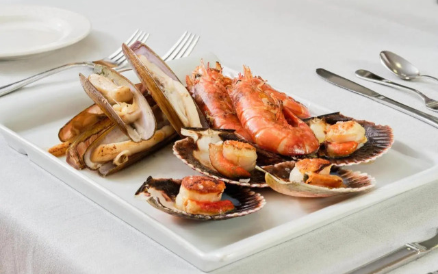 Gran Hotel de Ferrol