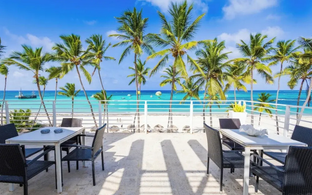 Stunning Ocean View Condo in Punta Cana
