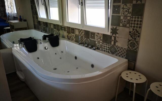 B&B Tonnarella Beach