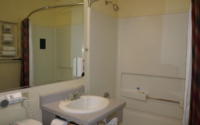 Americas Best Value Inn And Suites Oroville