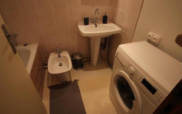 Appartement Mont-Dore, 3 pièces, 6 personnes - FR-1-608-32