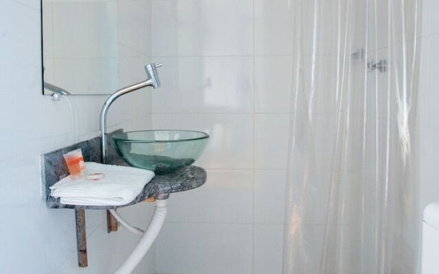 OYO Hotel Nossa Senhora Aparecida