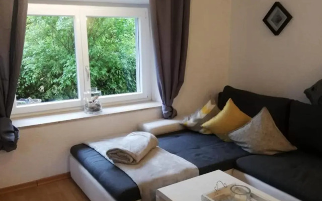Ferienwohnung Haus File
