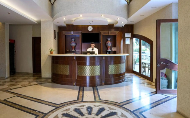Princess Maya Butik Hotel