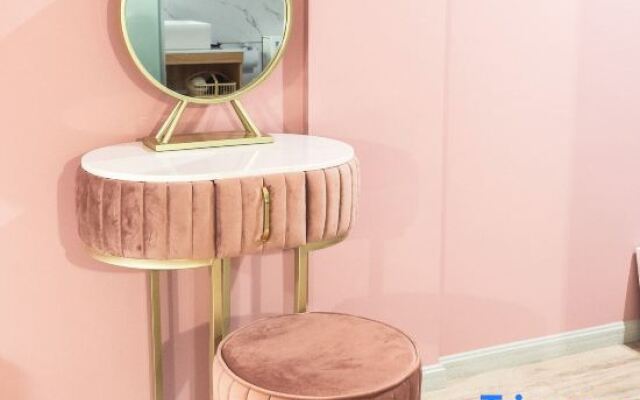 Qujing Optimal Floating in the Home Stay Facility