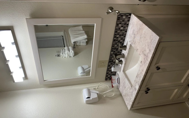 Morgan Inn And Suites