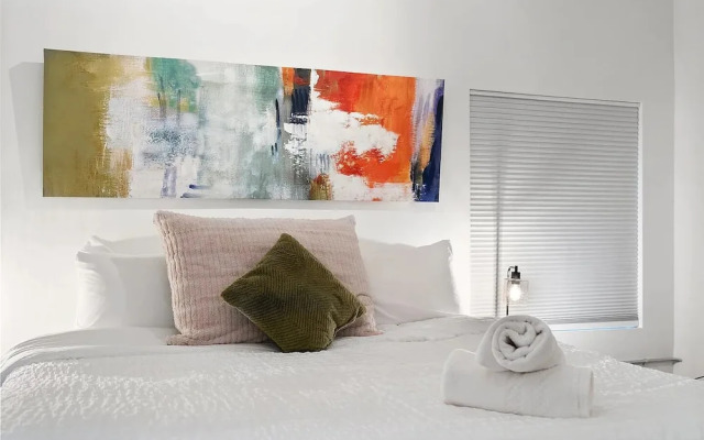 LUXURIOUS Million-Dollar Penthouse