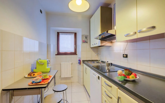 Ortensia Blu Lake And Relax