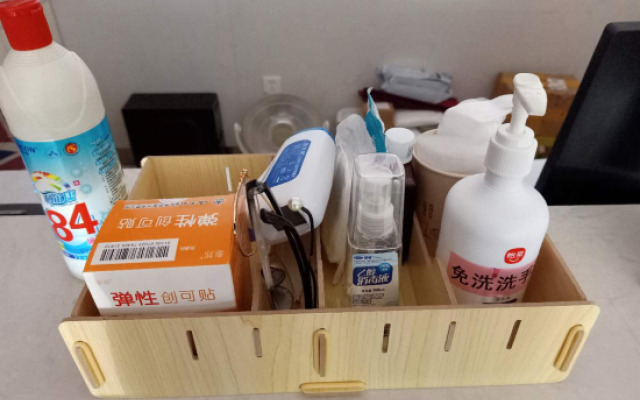 怡莱精品酒店(南昌大学店)