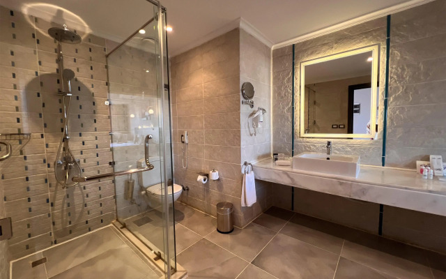 Sataya Resort Marsa Alam