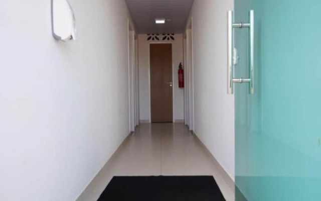 Pousada Flor do Atlântico