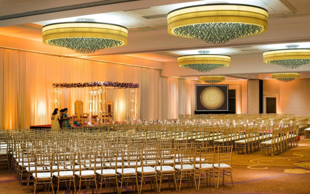 Marriott San Ramon